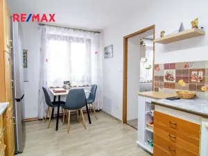 Prodej rodinného domu, Svitavy, U Mlýna, 78 m2