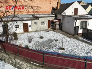 Prodej rodinného domu, Svitavy, U Mlýna, 78 m2