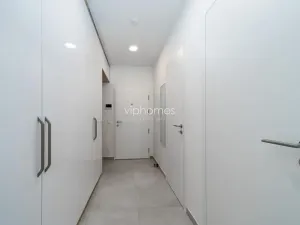 Pronájem bytu 2+kk, Praha - Vokovice, K Červenému vrchu, 59 m2