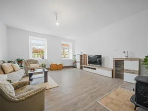 Prodej rodinného domu, Dolní Roveň, 84 m2