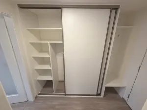 Pronájem bytu 1+kk, Praha - Hloubětín, U Elektry, 33 m2