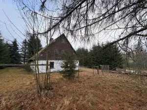 Prodej pozemku, Bublava, 954 m2