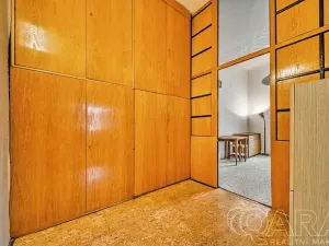 Prodej bytu 4+1, Praha - Malá Strana, Malostranské náměstí, 91 m2