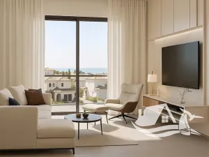 Prodej bytu 3+kk, San Pedro del Pinatar, Španělsko, 68 m2