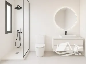 Prodej bytu 3+kk, San Pedro del Pinatar, Španělsko, 68 m2