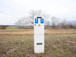 Prodej pozemku pro bydlení, Malíkovice, 1157 m2