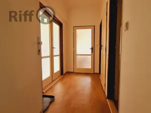 Pronájem bytu 1+1, Brno, Křížkovského, 35 m2