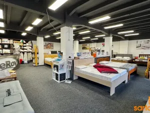 Pronájem obchodního prostoru, Ústí nad Labem, Žižkova, 240 m2