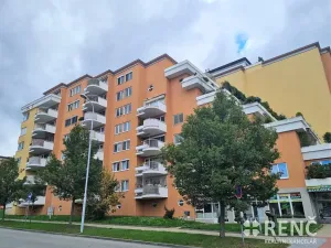 Pronájem bytu 3+kk, Brno, Majdalenky, 82 m2