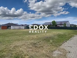 Prodej pozemku pro bydlení, Předboj, 1038 m2