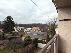 Prodej bytu 3+1, Ostrava, Krakovská, 64 m2