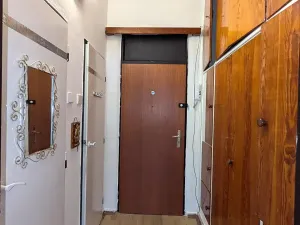 Pronájem bytu 1+kk, Litvínov, Koldům, 32 m2