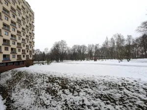 Pronájem bytu 1+kk, Litvínov, Koldům, 32 m2