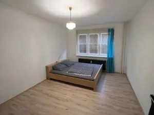 Prodej bytu 1+1, Most, Obránců míru, 38 m2