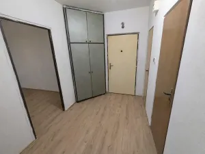 Prodej bytu 1+1, Most, Obránců míru, 38 m2