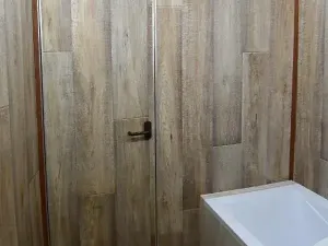 Pronájem bytu 1+1, Chomutov, Jirkovská, 35 m2