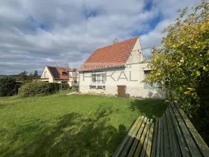 Prodej rodinného domu, Brandýsek, V sídlišti SONP, 100 m2