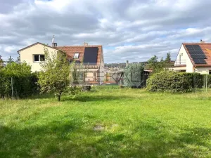 Prodej rodinného domu, Brandýsek, V sídlišti SONP, 100 m2