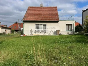 Prodej rodinného domu, Brandýsek, V sídlišti SONP, 100 m2