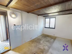 Prodej zahrady, Zlín - Malenovice, 581 m2