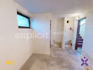 Prodej zahrady, Zlín - Malenovice, 581 m2