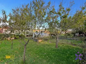 Prodej zahrady, Zlín - Malenovice, 581 m2