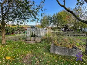 Prodej zahrady, Zlín - Malenovice, 581 m2