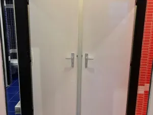 Pronájem obchodního prostoru, Praha - Záběhlice, Střimelická, 141 m2