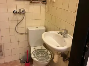 Pronájem obchodního prostoru, Praha - Záběhlice, Střimelická, 141 m2