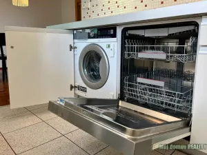 Prodej bytu 4+kk, Praha - Záběhlice, Střimelická, 85 m2