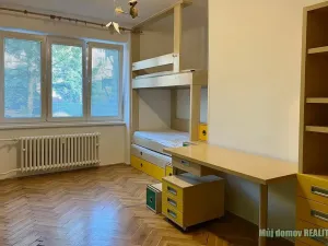 Prodej bytu 4+kk, Praha - Záběhlice, Střimelická, 85 m2