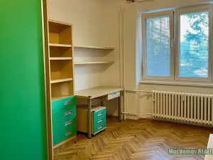 Prodej bytu 4+kk, Praha - Záběhlice, Střimelická, 85 m2