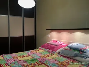 Prodej bytu 4+kk, Praha - Záběhlice, Střimelická, 85 m2