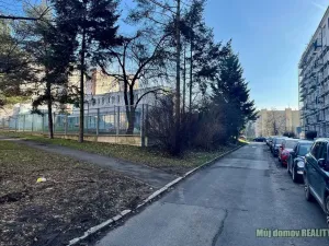 Prodej bytu 4+kk, Praha - Záběhlice, Střimelická, 85 m2