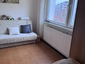 Prodej bytu 4+1, Zlín, Luční, 80 m2
