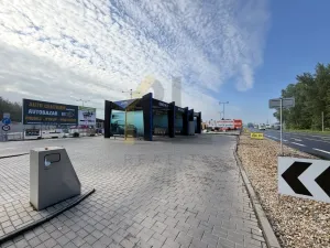 Pronájem obchodního prostoru, Hodonín, Brněnská, 600 m2