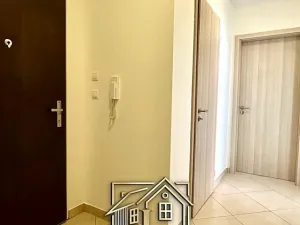 Pronájem bytu 2+kk, Praha - Stodůlky, Toufarova, 57 m2