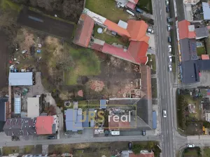 Prodej pozemku pro bydlení, Čejč, 1959 m2