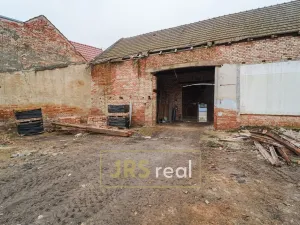 Prodej pozemku pro bydlení, Čejč, 1959 m2