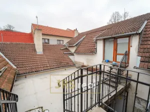 Prodej komerční nemovitosti, Hovorany, 141 m2