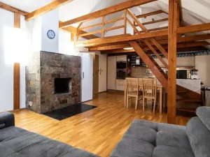 Prodej rodinného domu, Praha - Hlubočepy, Hlubočepská, 156 m2