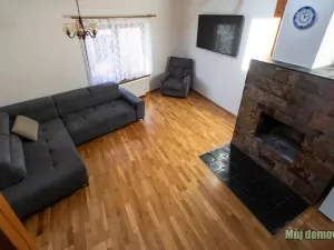 Prodej rodinného domu, Praha - Hlubočepy, Hlubočepská, 156 m2