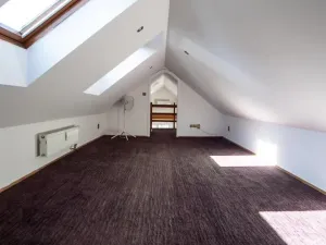 Prodej rodinného domu, Praha - Hlubočepy, Hlubočepská, 156 m2