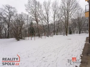 Prodej bytu 1+1, Praha - Veleslavín, Šumberova, 35 m2