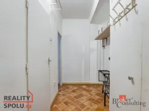 Prodej bytu 1+1, Praha - Veleslavín, Šumberova, 35 m2