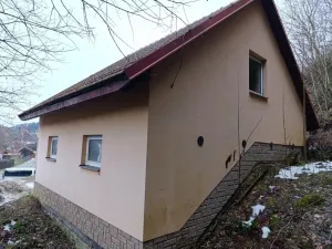 Pronájem garáže, Horní Bečva, 40 m2