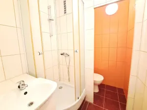 Pronájem bytu 1+kk, Otrokovice, J. Valčíka, 30 m2