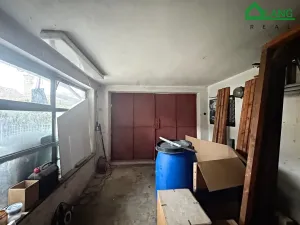 Prodej rodinného domu, Lhota Rapotina, 160 m2