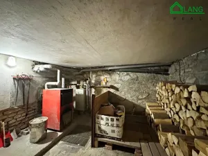 Prodej rodinného domu, Lhota Rapotina, 160 m2