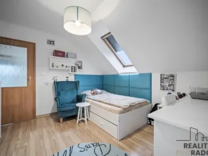 Prodej rodinného domu, Hrochův Týnec, Zámecká, 126 m2